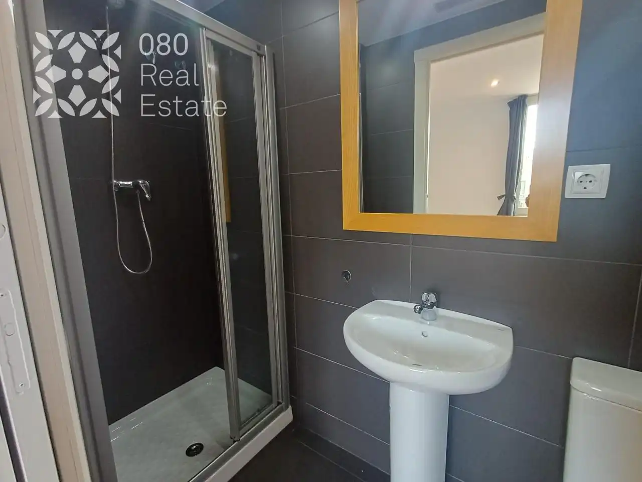 Baño de Piso en venta en Barcelona con Aire acondicionado, Parquet y Terraza