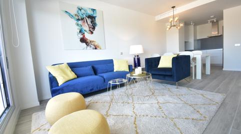 Photo 2 of Apartments for rent in Camino Loma de Retamar, 25, Cancelada, Estepona