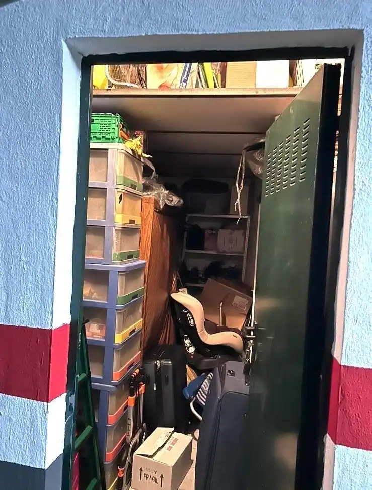 Àtic amb ascensor en venda a Las Lagunas, imagen 39