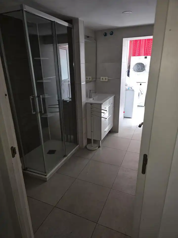 Bathroom of Flat for sale in La Victoria