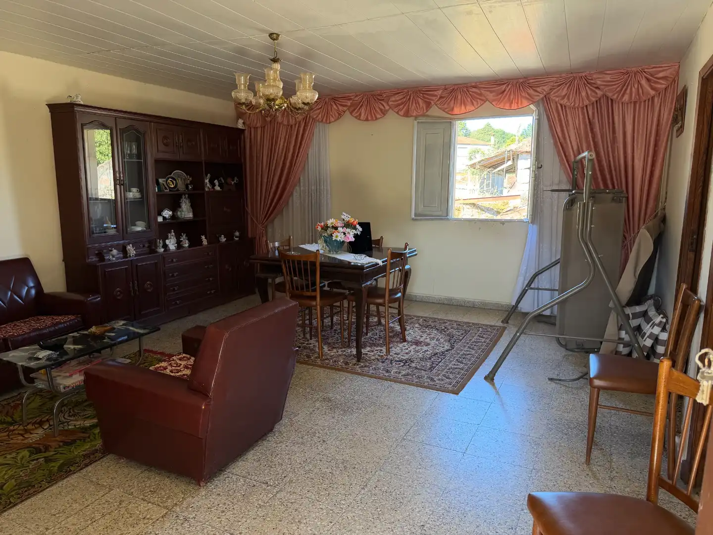Casa amb terrassa en venda a Lugar Miomas 19, imagen 6