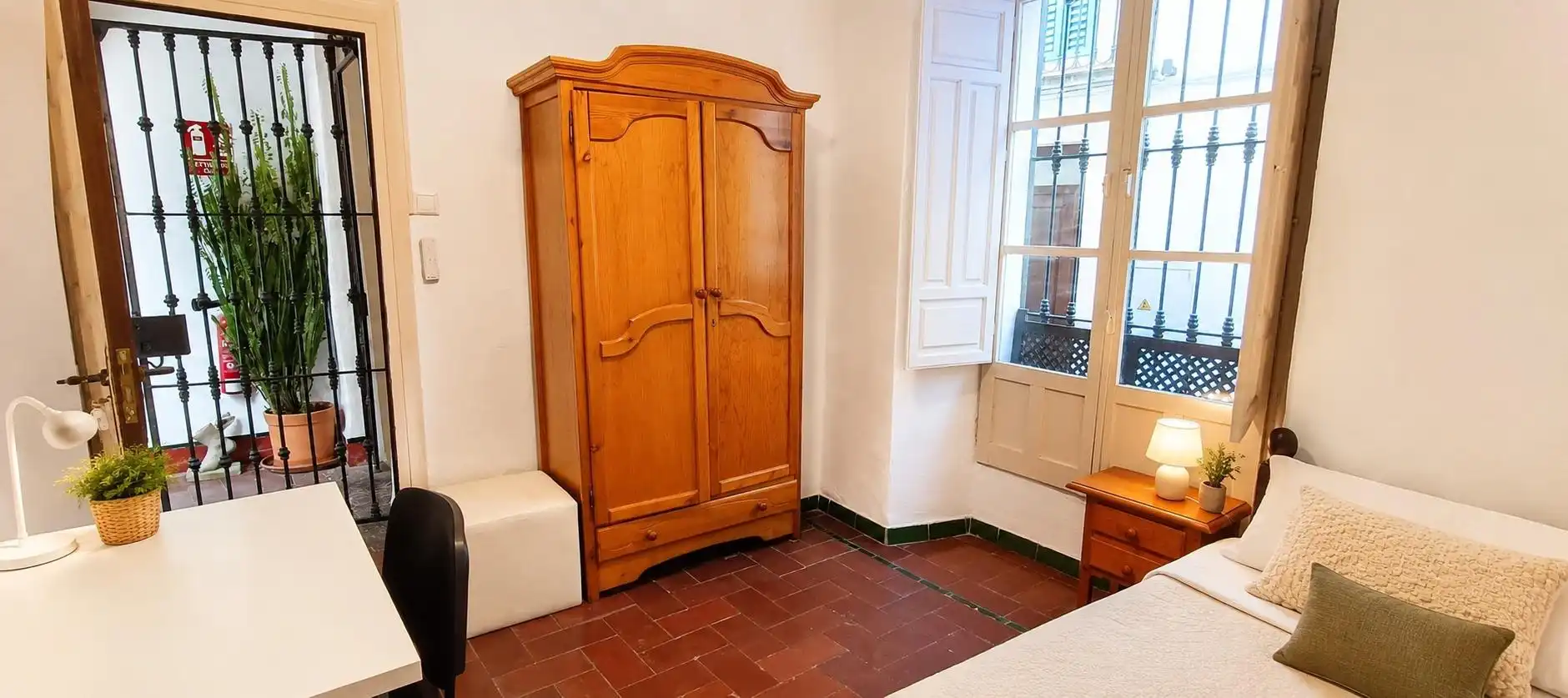Haus mit Terrasse zum Verkauf in BADANILLAS, imagen 17