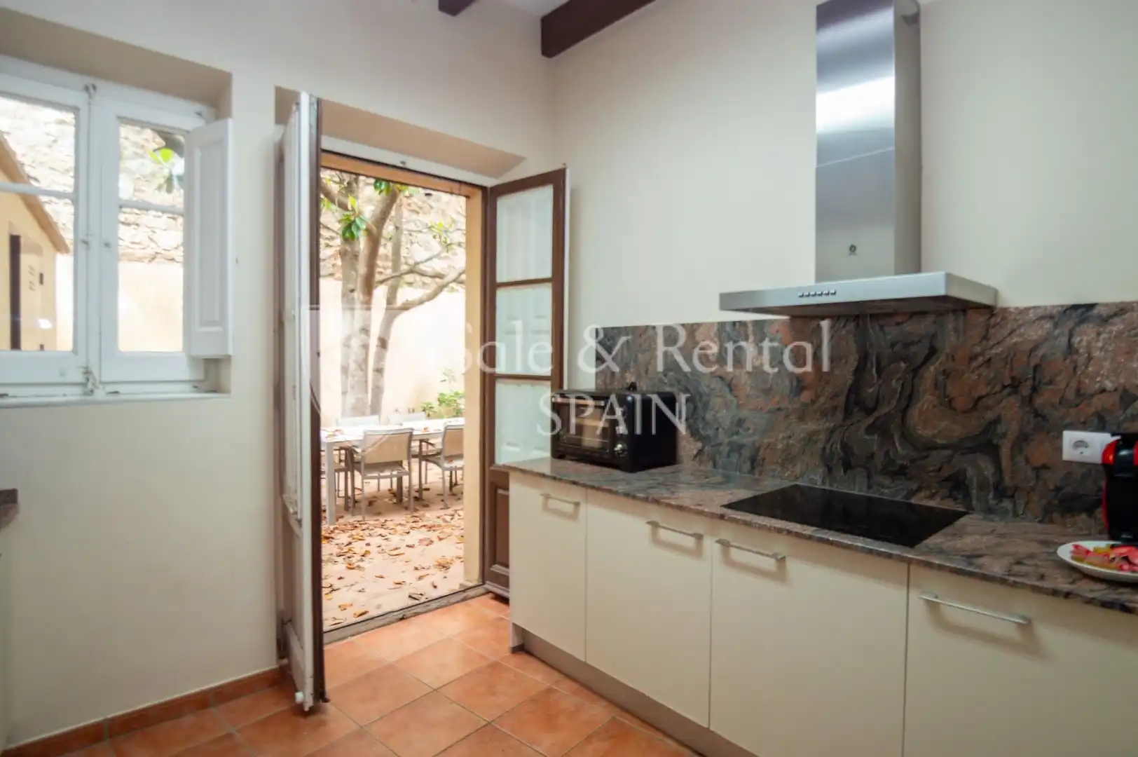 Kitchen of Houses for sale in Tossa de Mar  with Heating, Private garden and Terrace