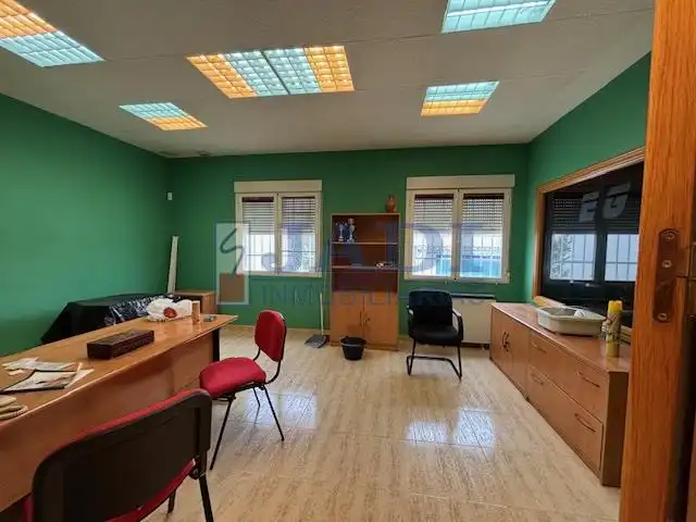 Nave industrielle à vendre à Valdepeñas, imagen 12
