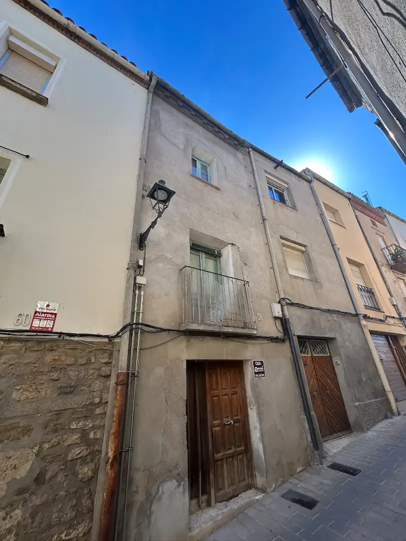 Adossat en venda a Carrer Barcelona, imagen 22