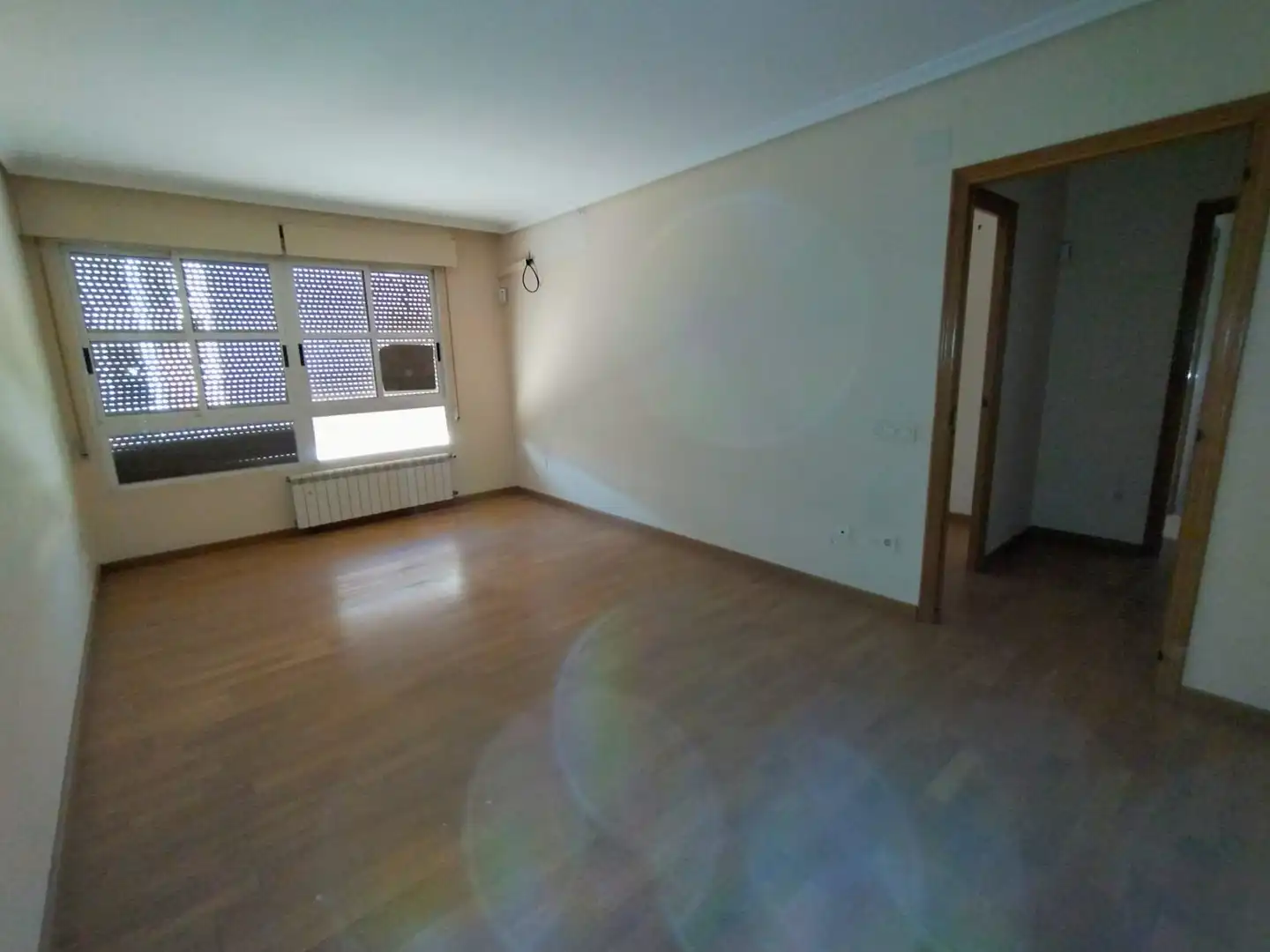 Piso con balcón en venta en Carrer d'Amali Gimeno 9, imagen 2