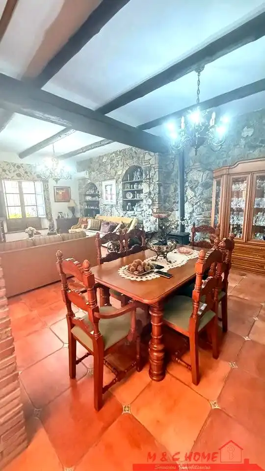 House with pool for sale in Churriana, imagen 21