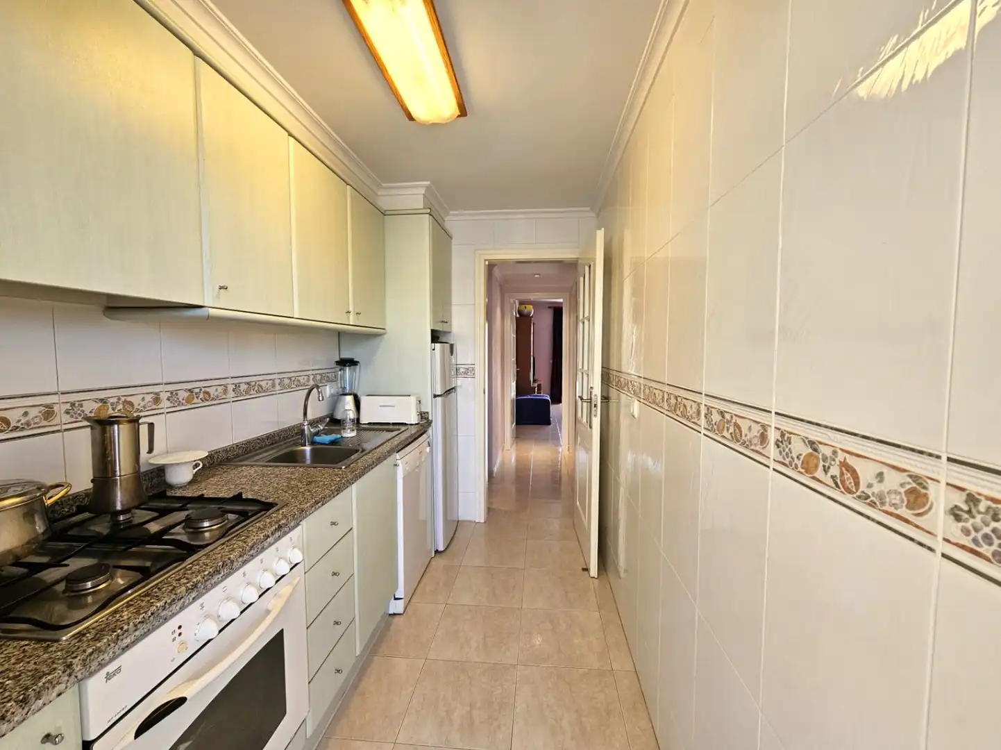 Apartamento en venta en Zona Pueblo