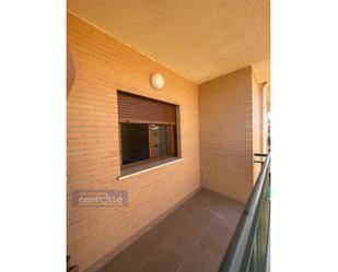 Balcony of Apartment to rent in Mérida