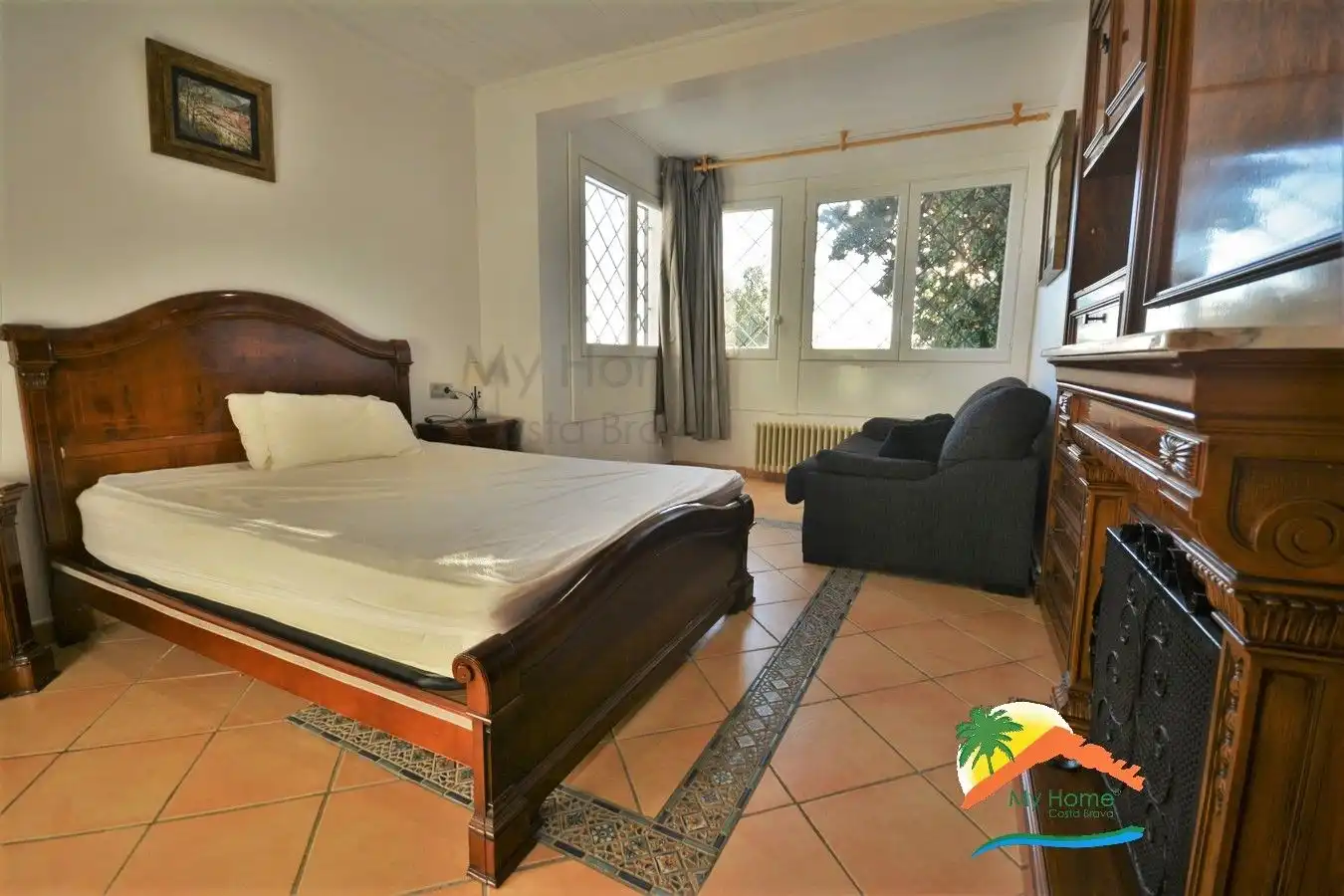 Casa o chalet en venta en Residencial Blanes - Vistamar