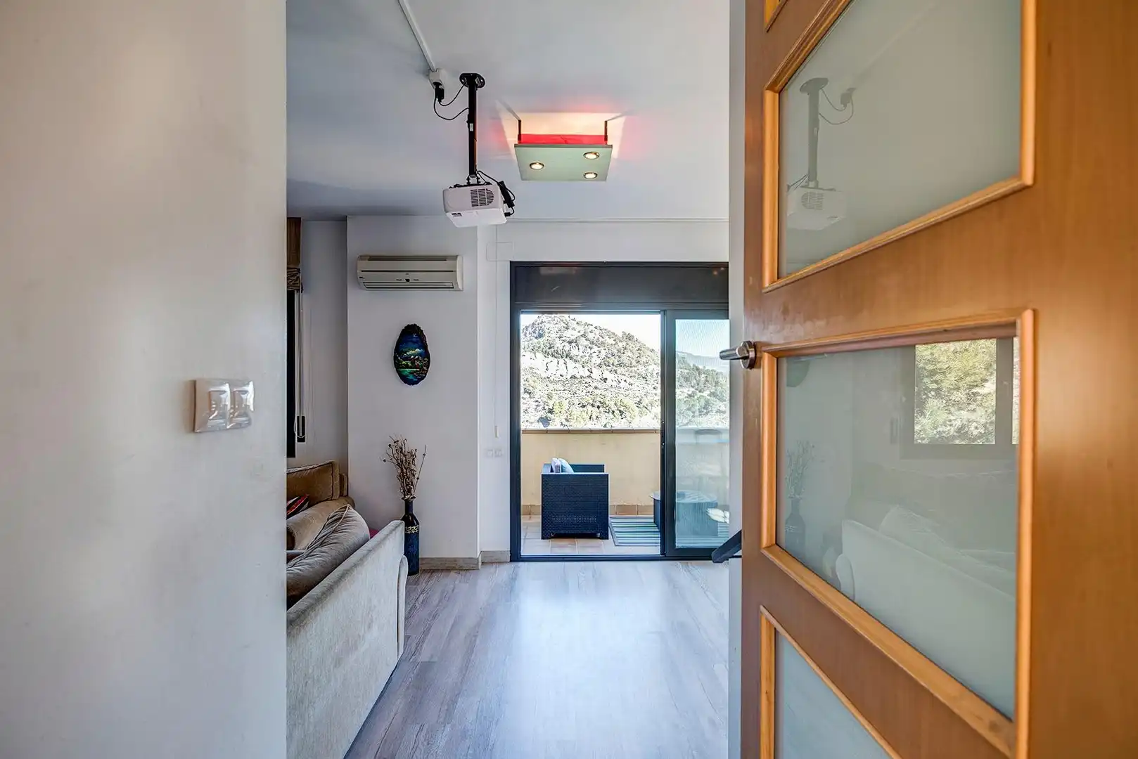 Casa o chalet en venta en La Pobla de Claramunt con Aire acondicionado, Calefacción y Jardín privado