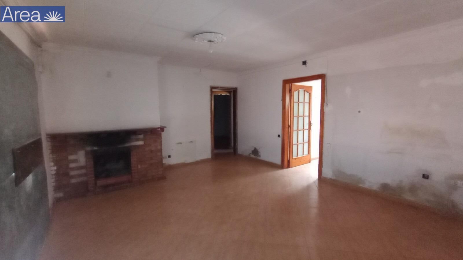 Sala d'estar de Casa o xalet en venda en Argentona amb Terrassa