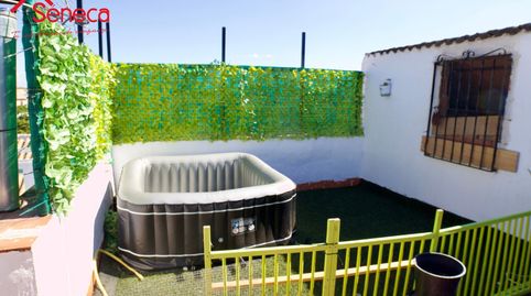 CASA EN CAÑERO