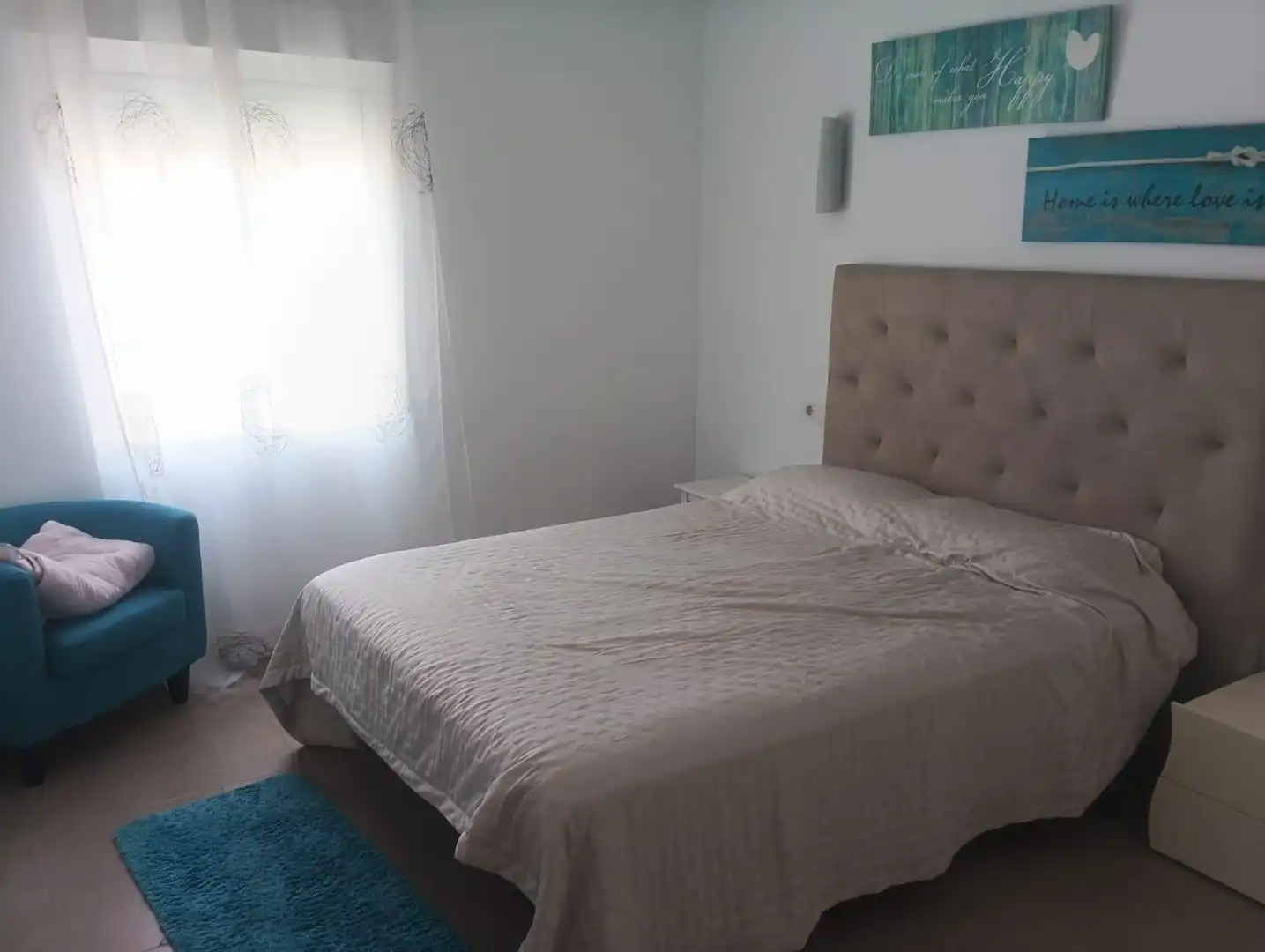 Flat with terrace for sale in Playa del Cura, imagen 4