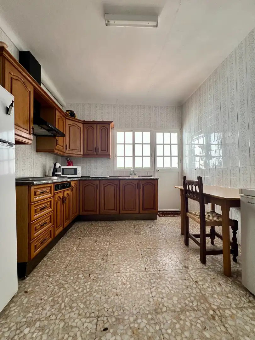 Kitchen of Houses for sale in Gilena, Sevilla