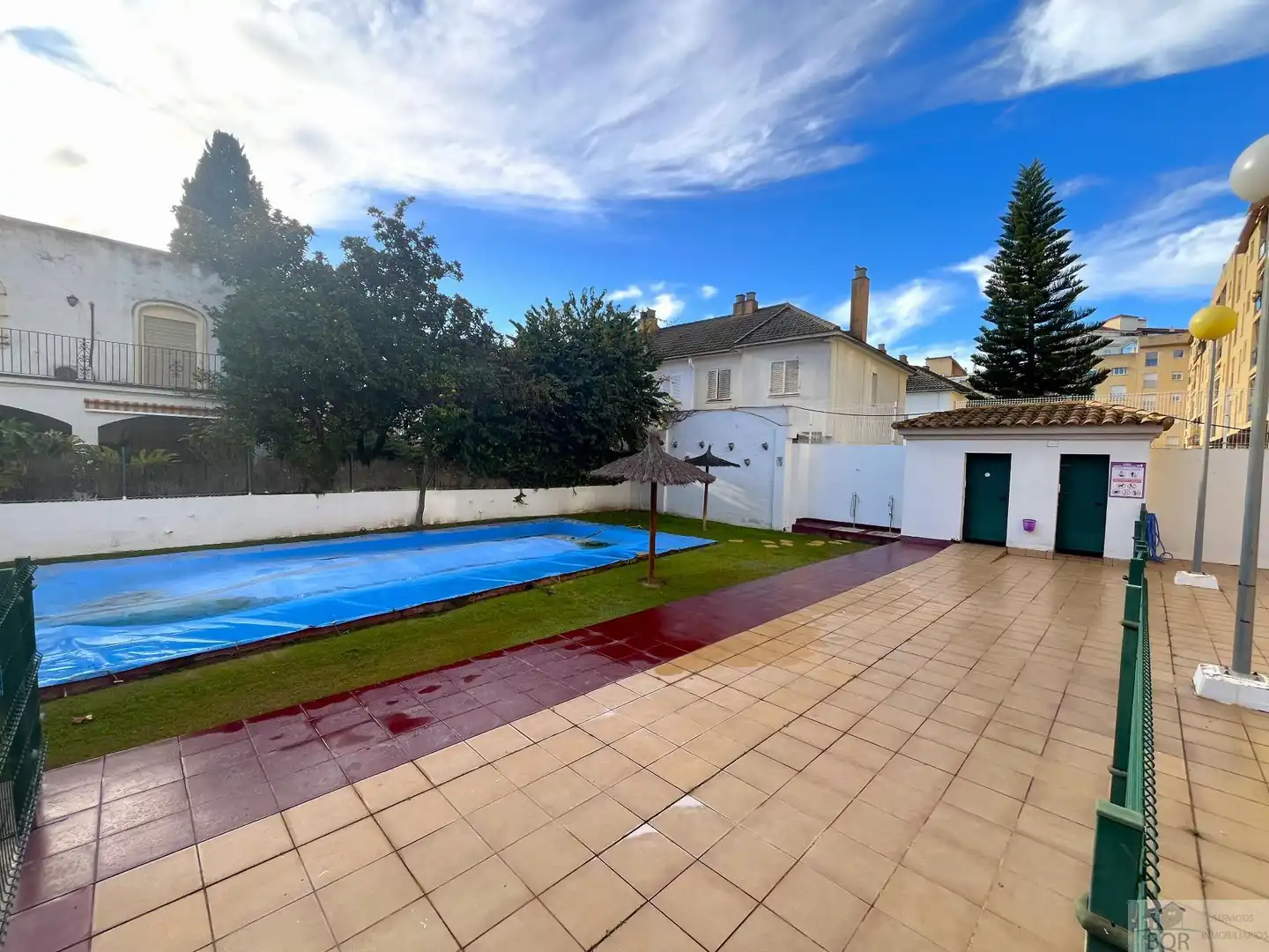 Appartamento con piscina in affitto a Avenida - Divina Pastora - Plaza de Toros, imagen 37