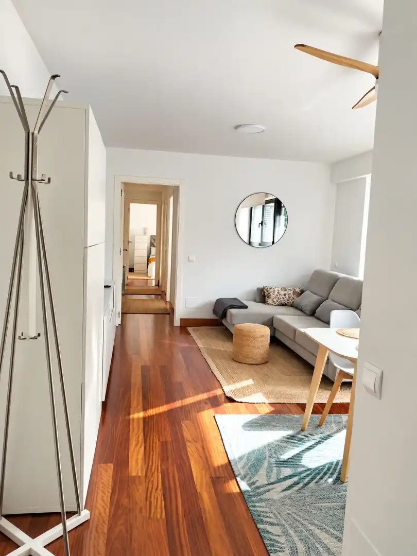 Living room of Flat for sale in Playa Ostende