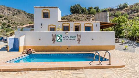 Foto 3 de Casa o xalet de lloguer a Avenida Fenicia, Almuñecar Centro, Almuñécar