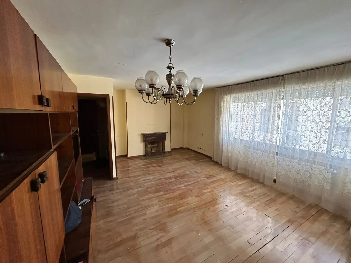 Flat with pool for sale in Avenida del Cardenal Herrera Oria, imagen 3