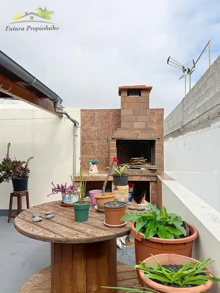 Planta baja en venta en Punta Mujeres