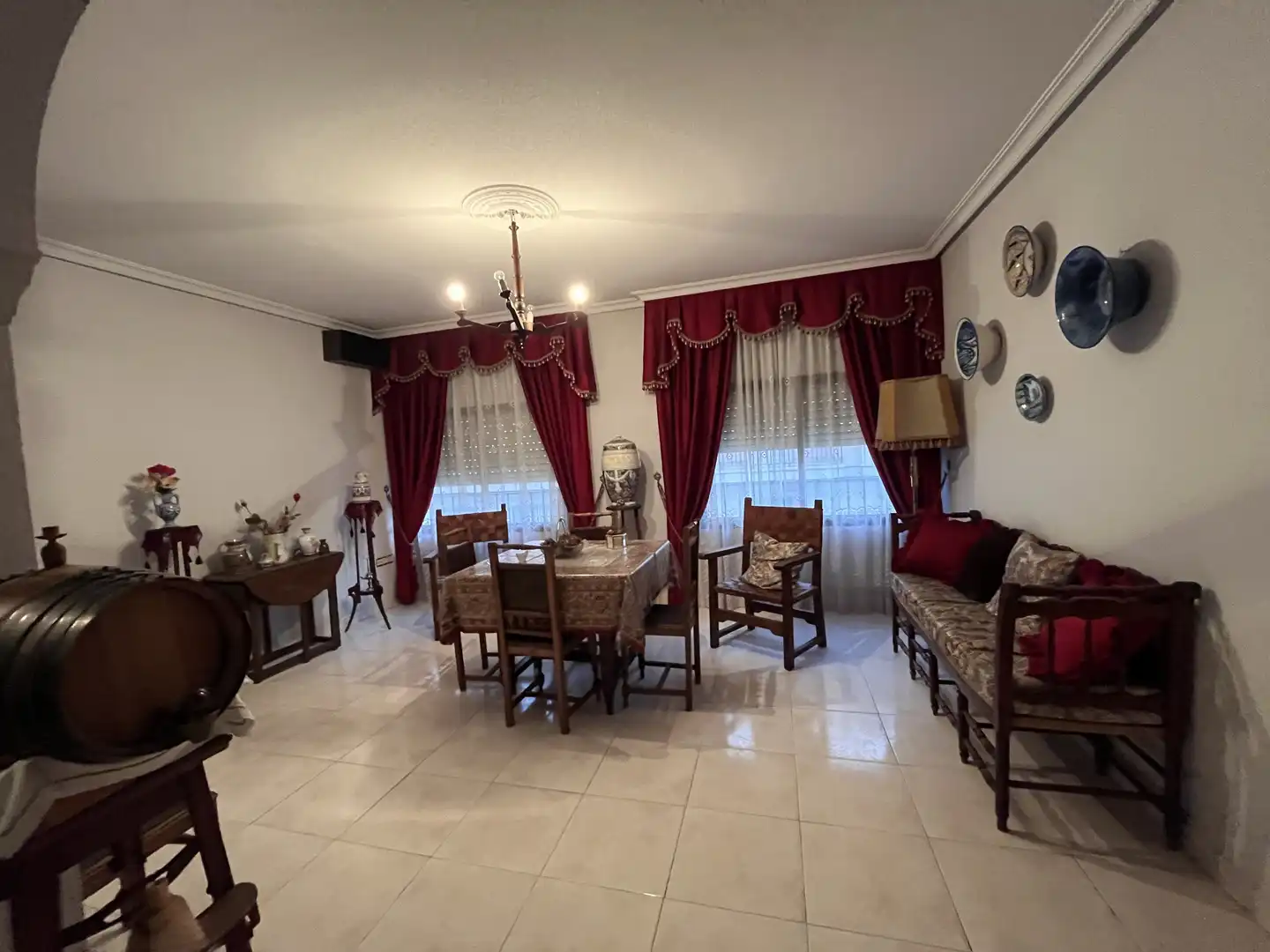 Casa o chalet en venta en Mora