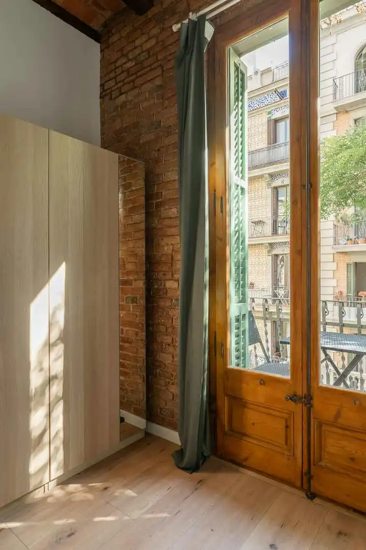 Wohnung zur Miete in N/A, Vila de Gràcia