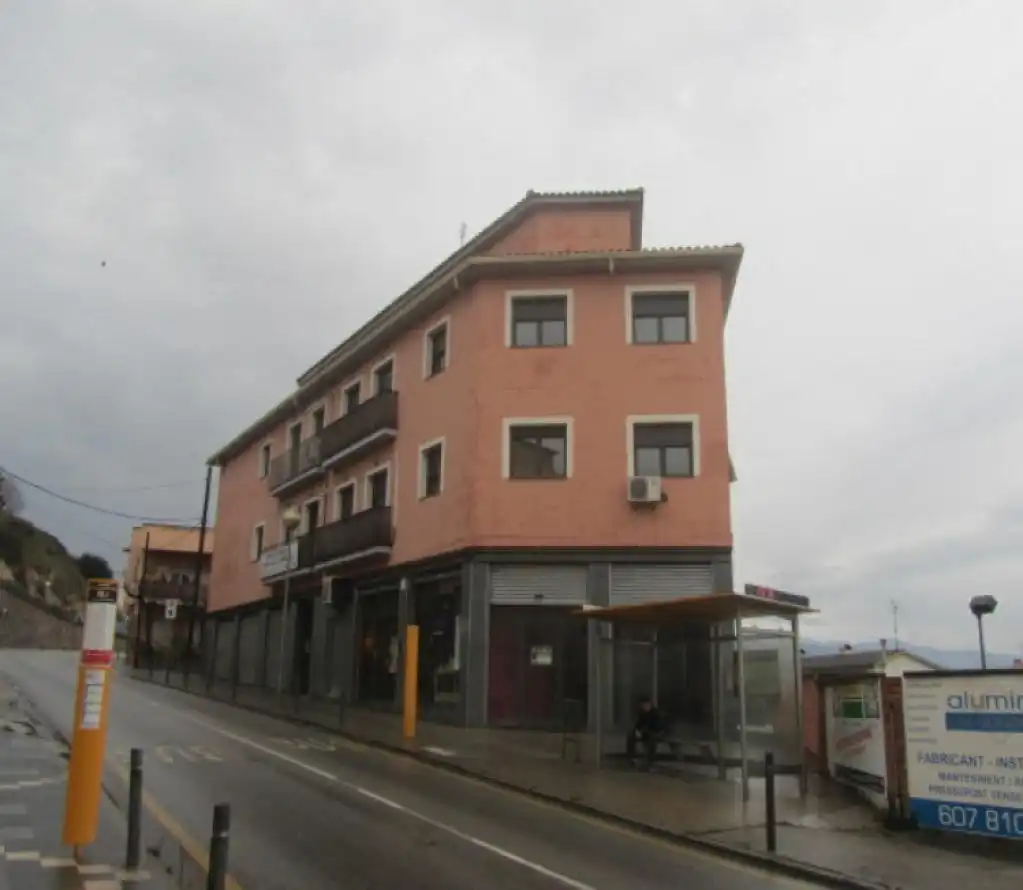 Piso en venta en C/ Anselm Clave, Lliçà d'Amunt