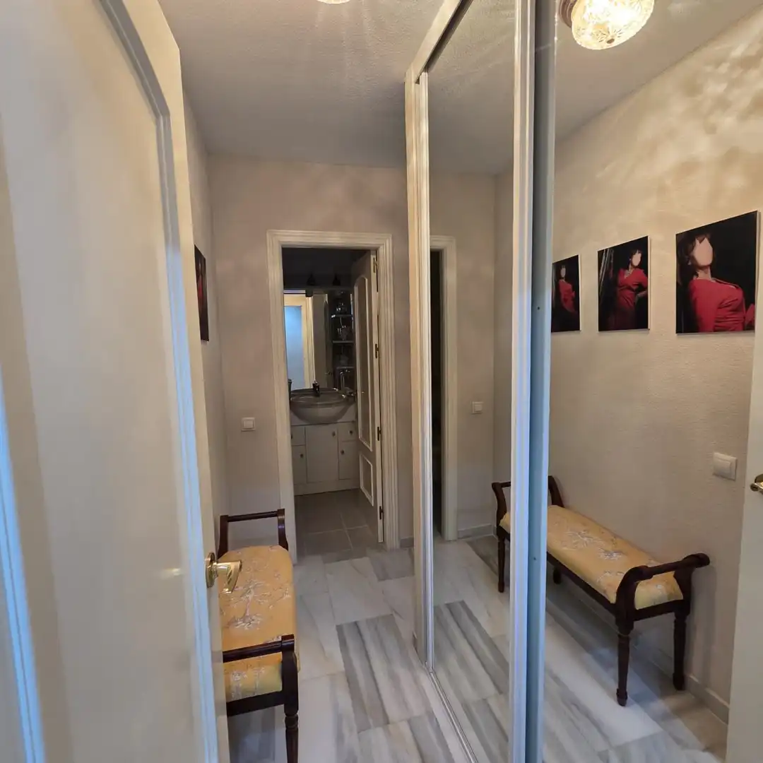 Apartment with pool for sale in Arroyo de la Miel, imagen 31