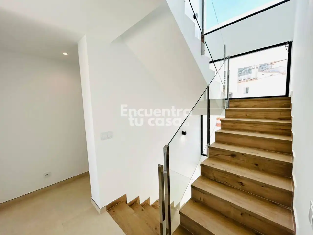 Casa o chalet en venta en Calle Bergen, L'Albir