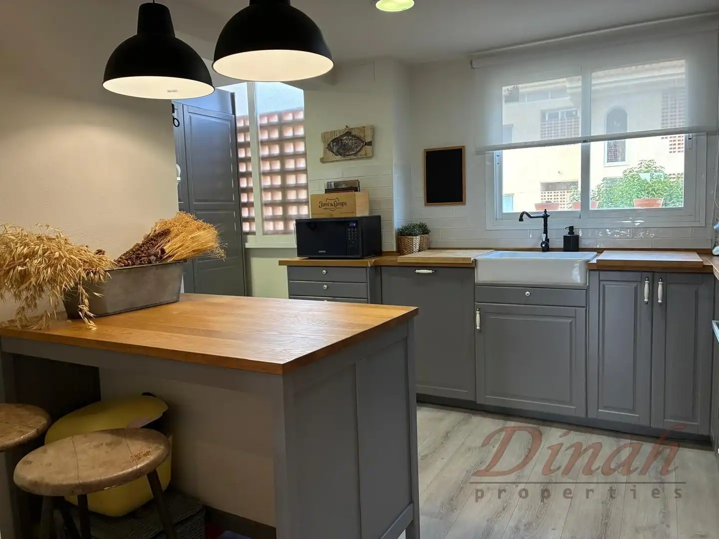 Apartamento con piscina en venta en Mascarat, imagen 15