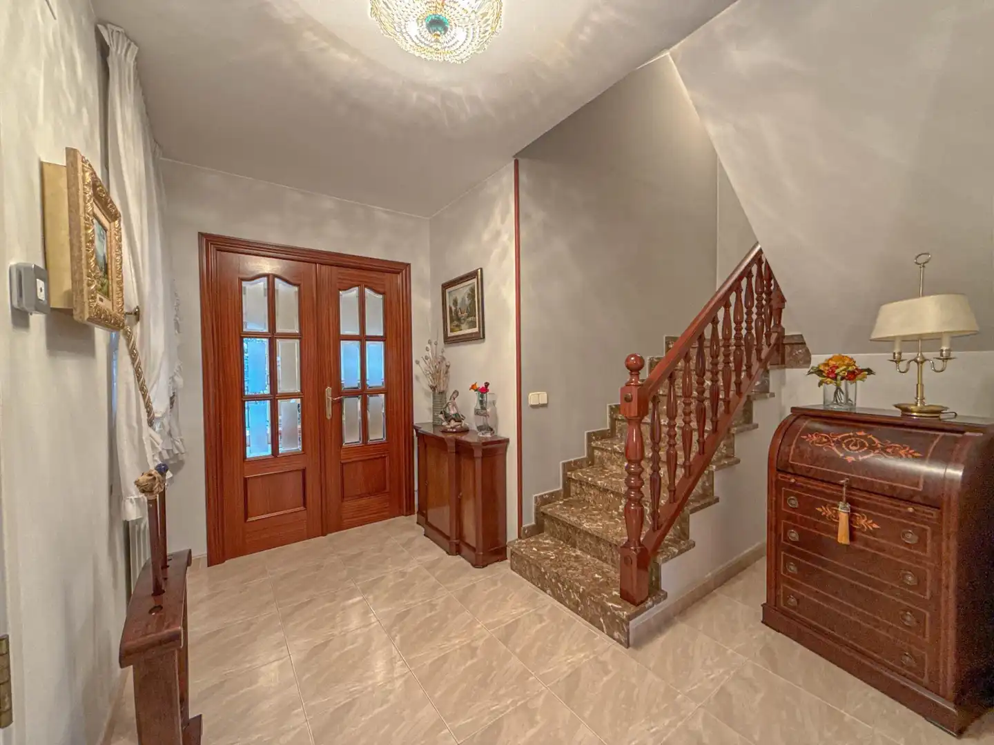 Casa o chalet en venta en Martorell con Aire acondicionado, Calefacción y Terraza