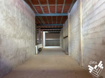 Gewerbefläche zur Miete in Santa Teresa