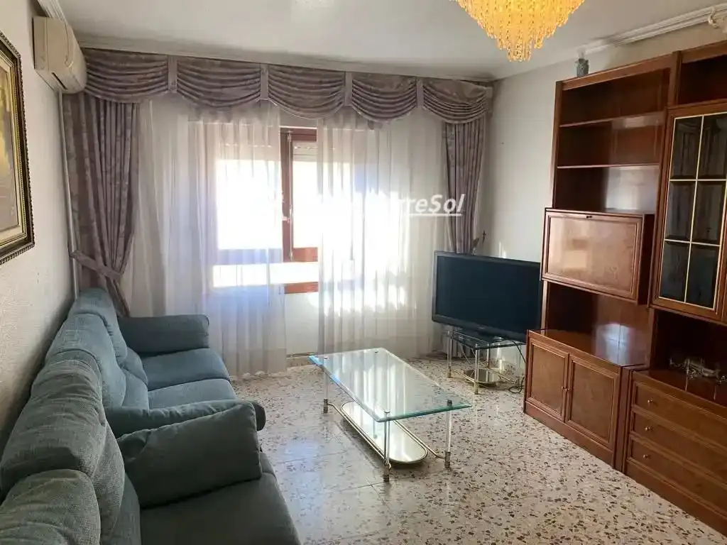 Living room of Flat for sale in Catral, Alicante