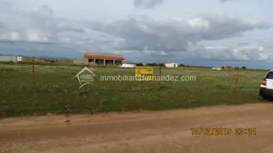 Terreni e lotti in vendita a Valdesalor - Rincón de Ballesteros