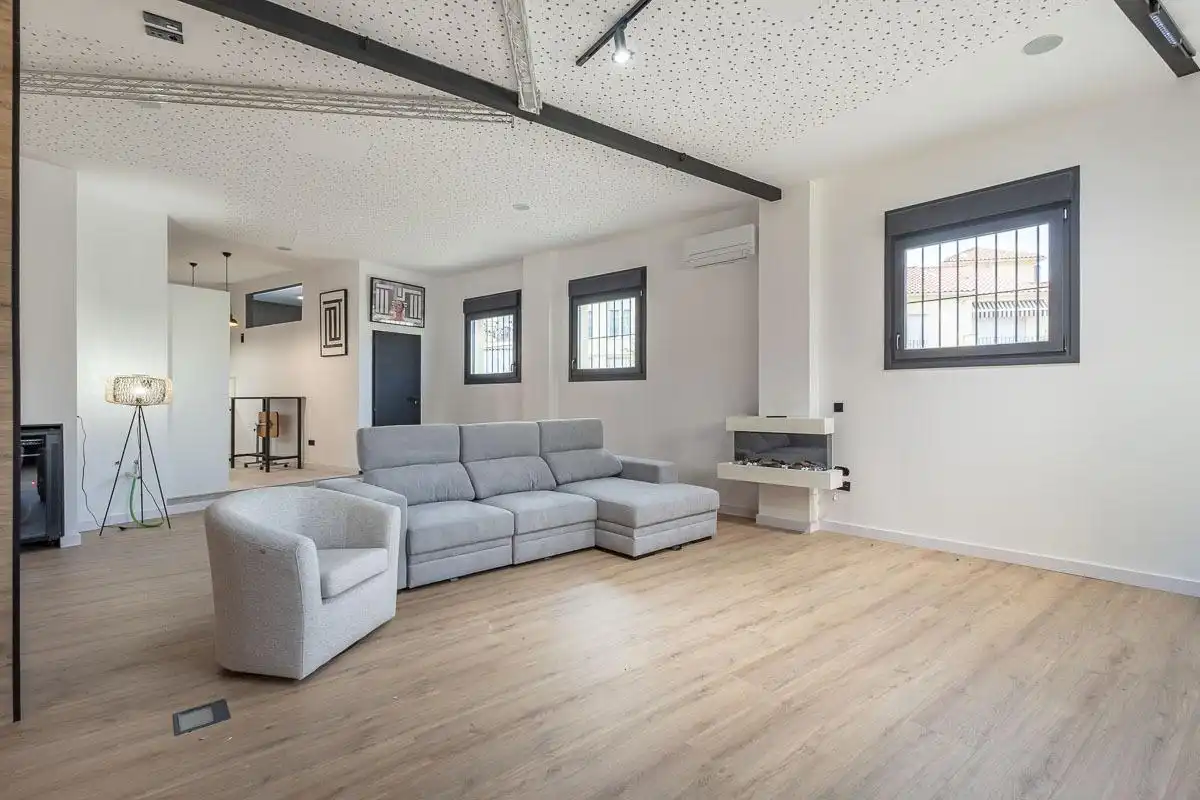 Piso en venta en Calle el Castañal 11, imagen 6