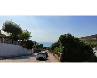 Exterior view of Residential for sale in Calella