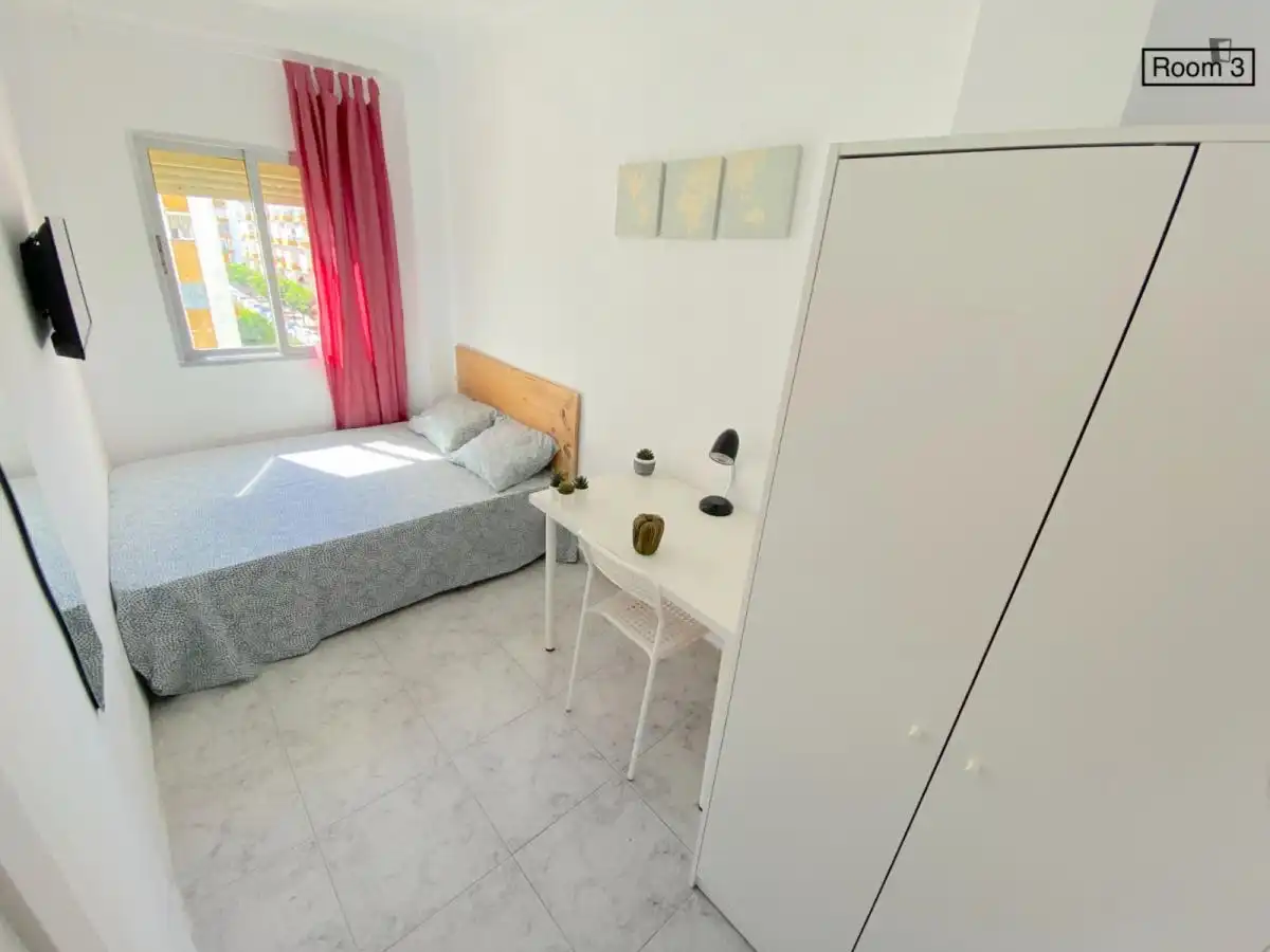 Habitació a El Torrejón - El Cerezo