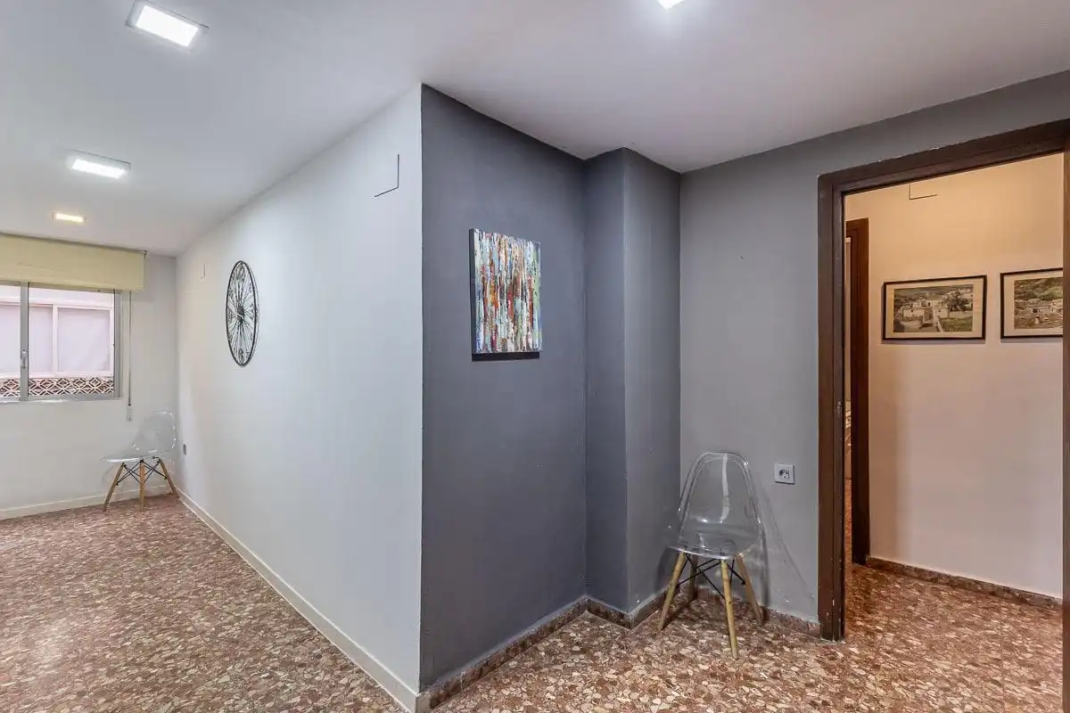 Flat for sale in Almuñécar  with Terrace and Balcony