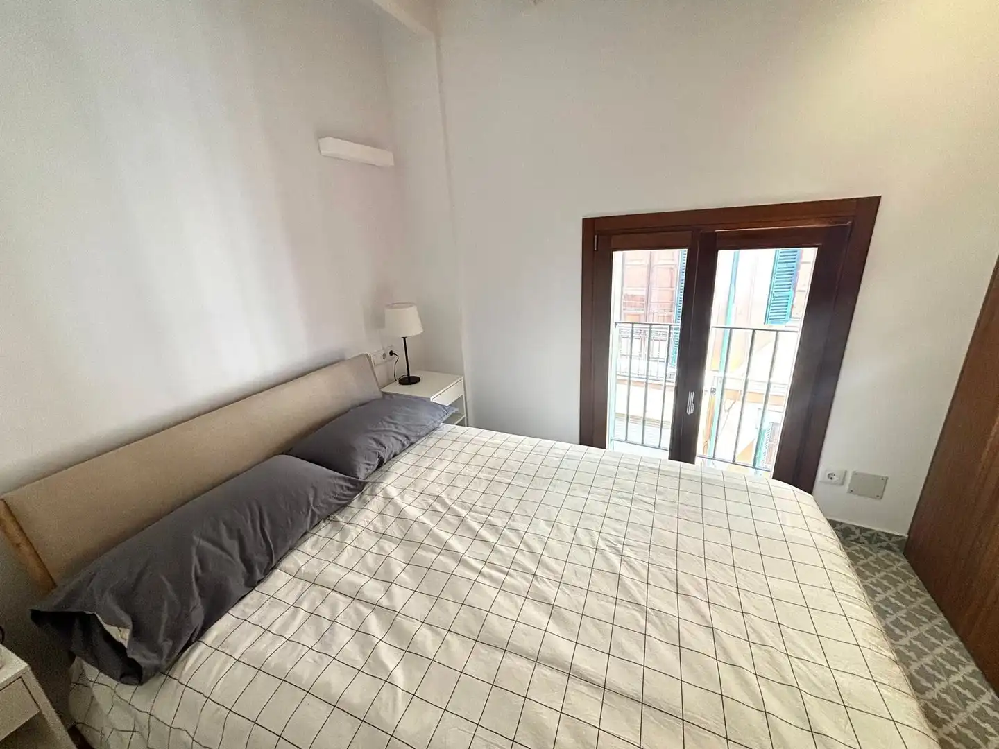 Flat for rent in Cort