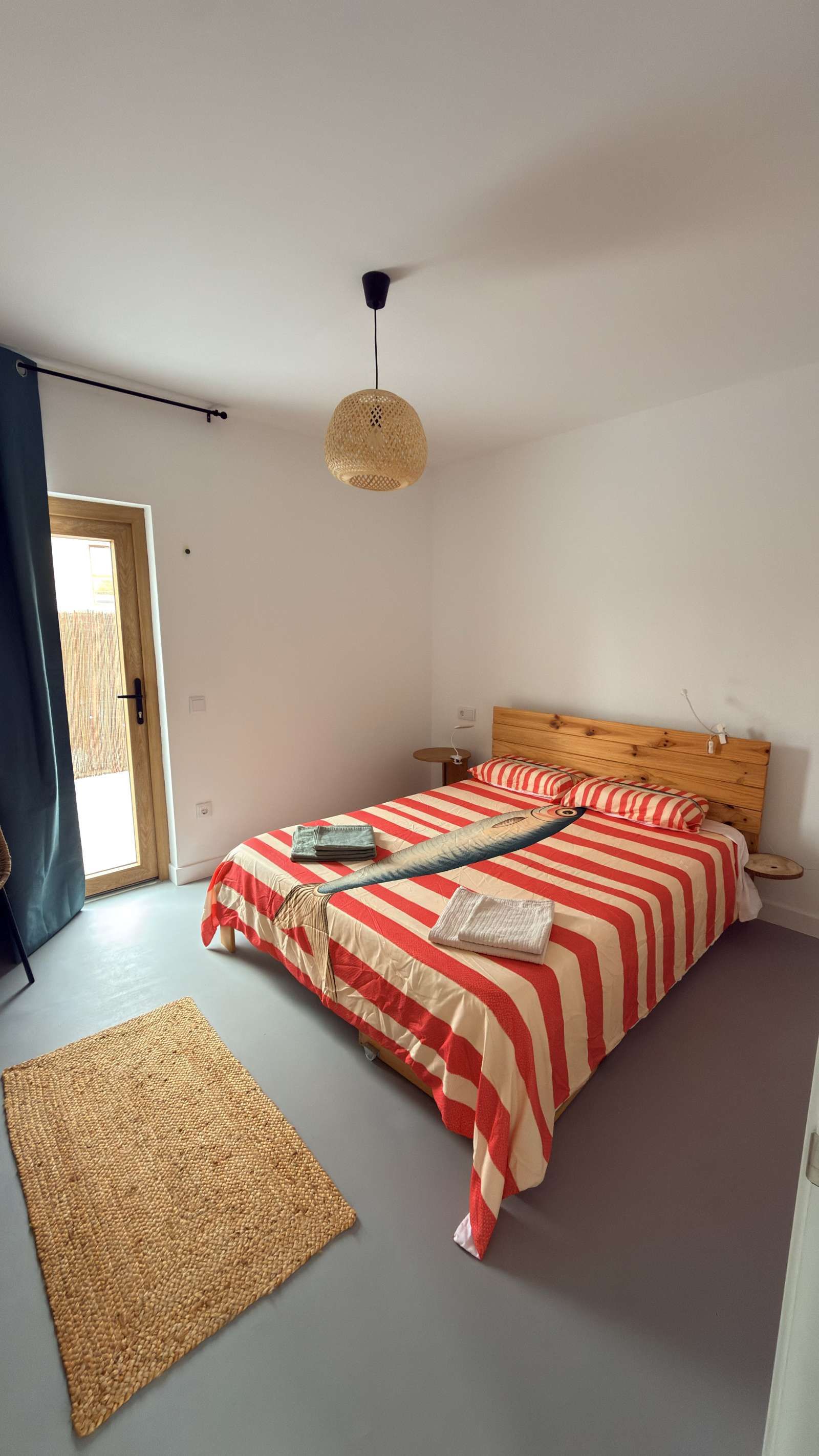 Pis per a compartir a Viana de Cega