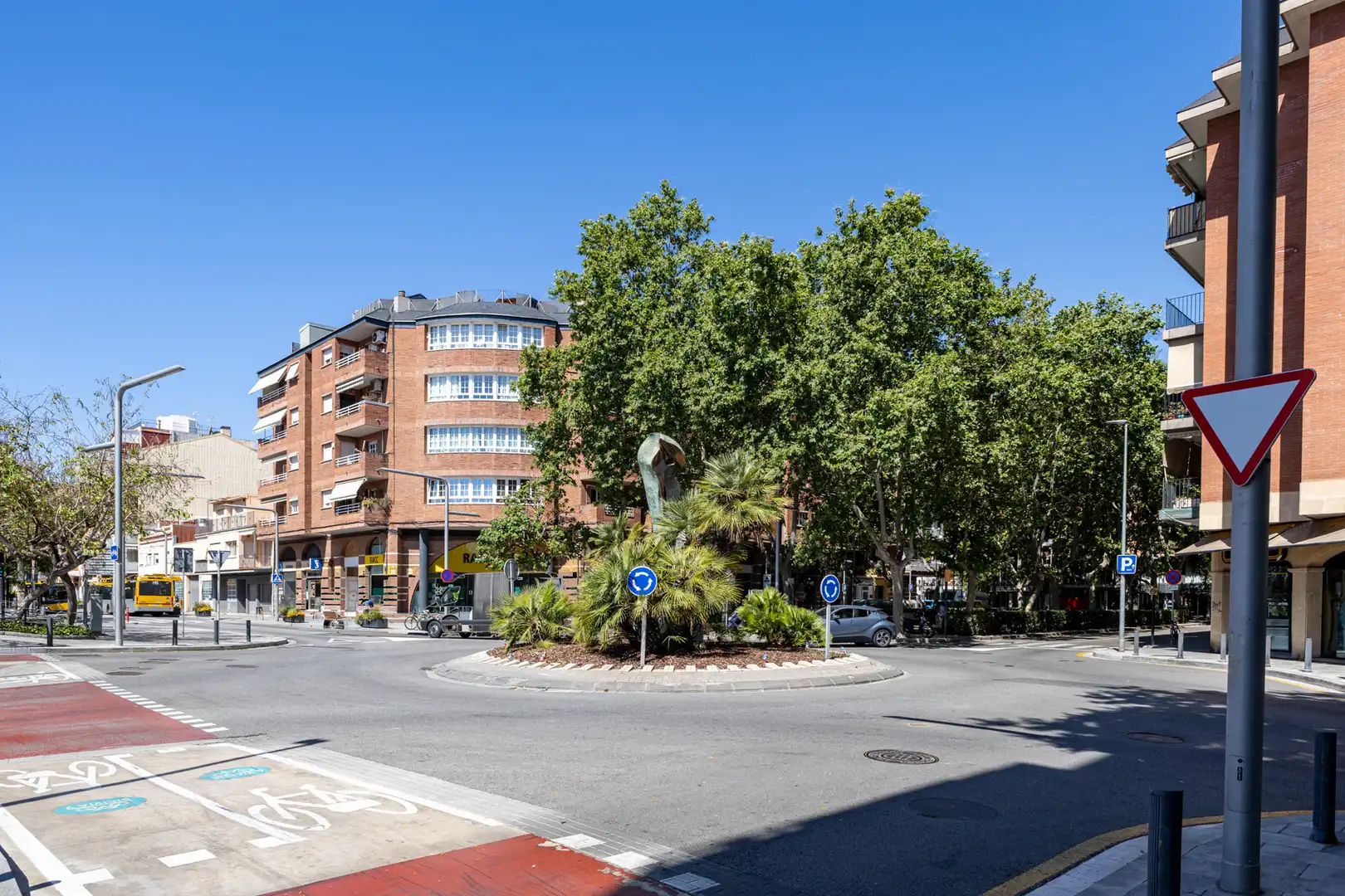 Local commercial à vendre à Avinguda de la Constitució