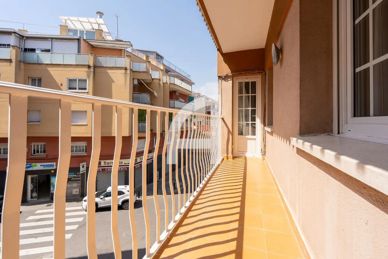 Terraza de Piso en venta en Sant Joan Despí con Calefacción y Terraza