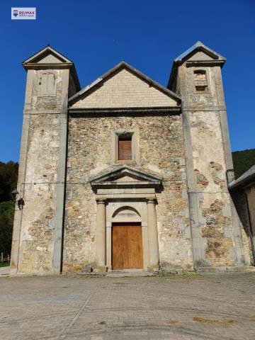 Casa-chalet en Venta en Plaza FABRICA, 14 en Orbaitzeta