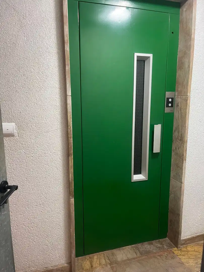 Pis de lloguer en El Campello amb Moblat, Es permeten mascotes i Piscina comunitària