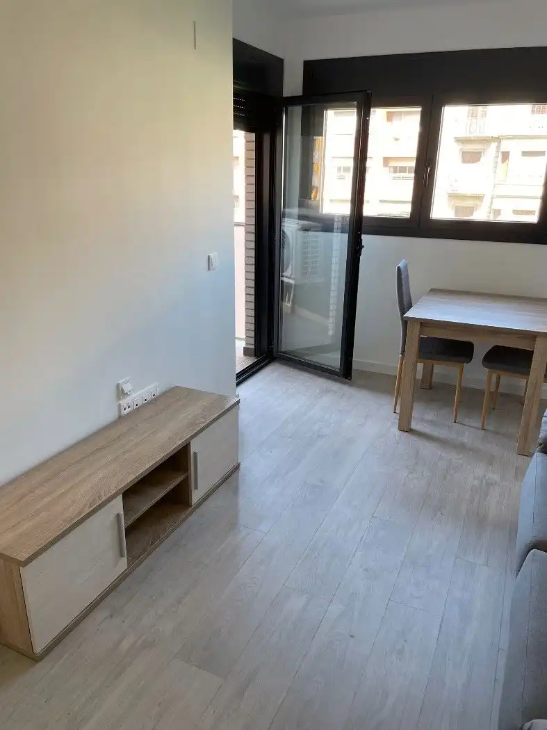 Apartament de lloguer a Rambla Ferran