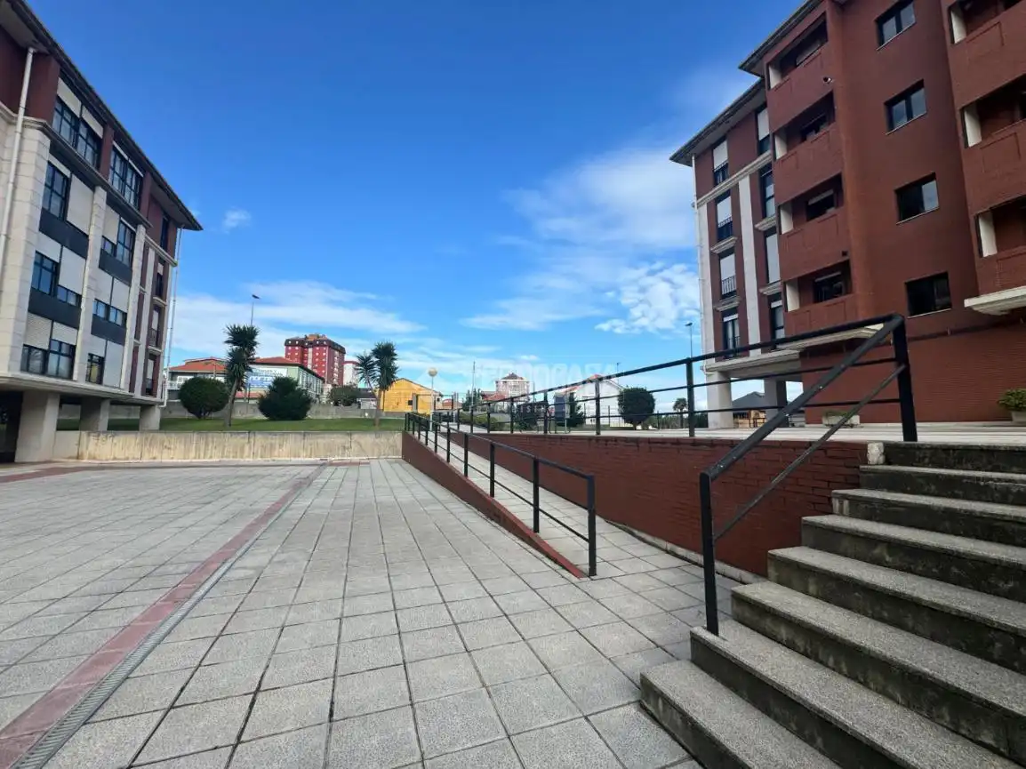 Parcheggio in vendita a Alisal - San Román, imagen 9