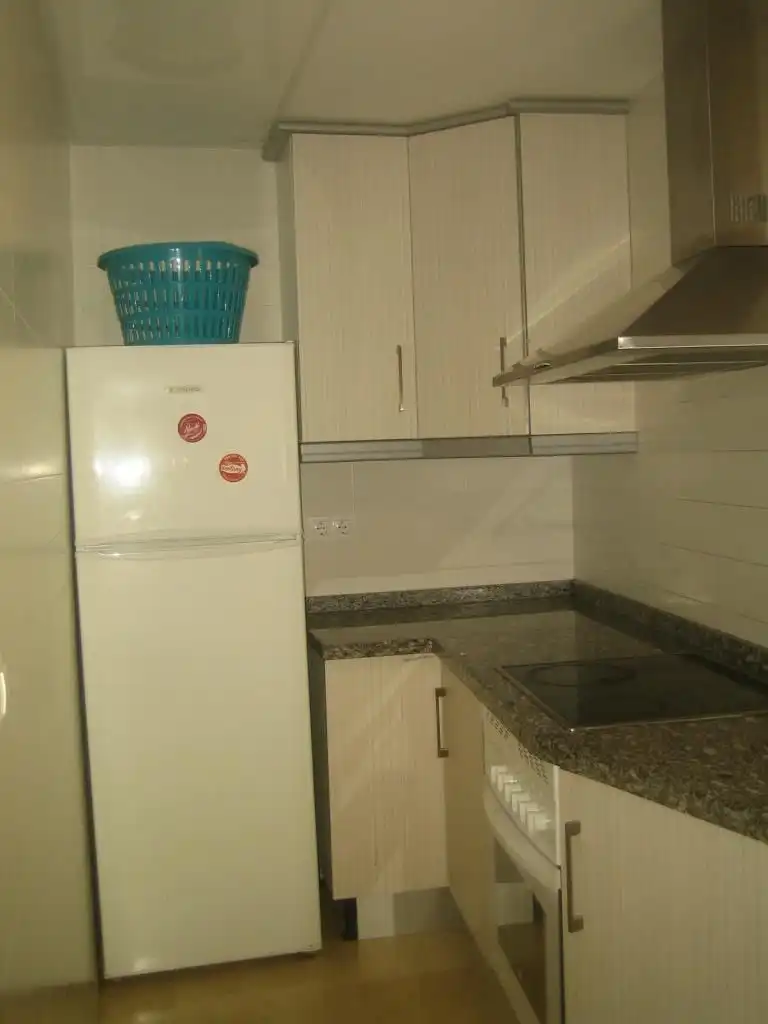 Flat for rent in Centro - Sagrario
