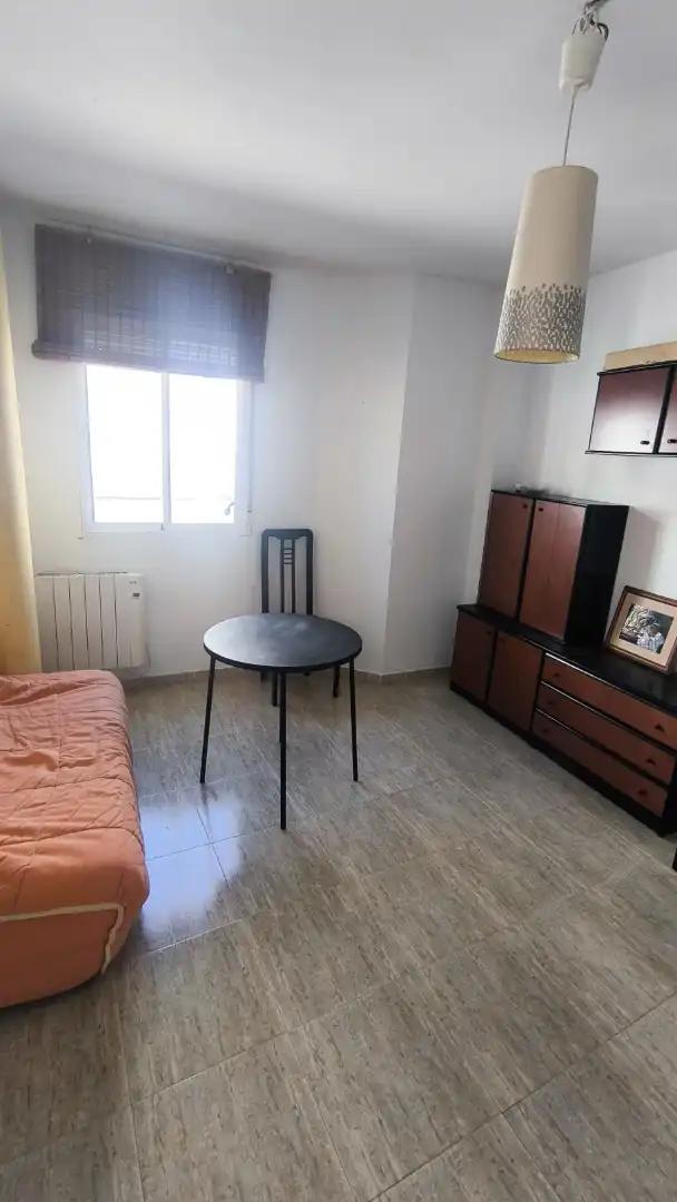 Bedroom of Houses for sale in Campillo de Arenas  with Furnished