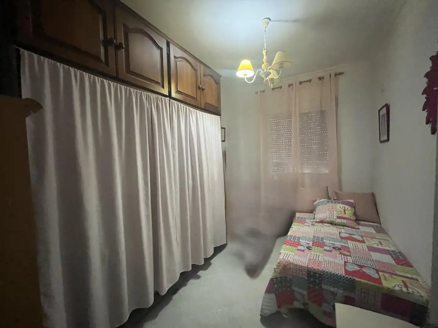 Bedroom of Detached homes for sale in Jerez de la Frontera  with Air Conditioner and Terrace