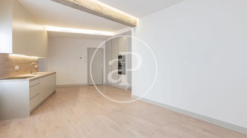 Foto 3 de Pis en venda a C. del Gral. Oráa, Lista,  Madrid Capital